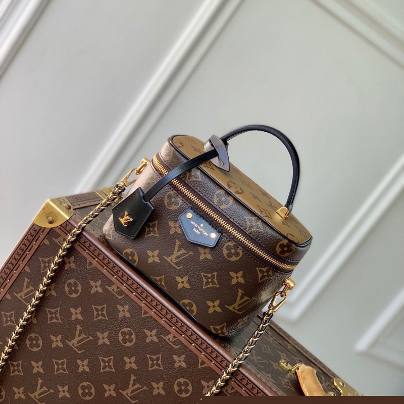 LV Cosmetic Bags